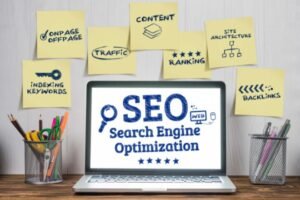 Optimizing Your Website